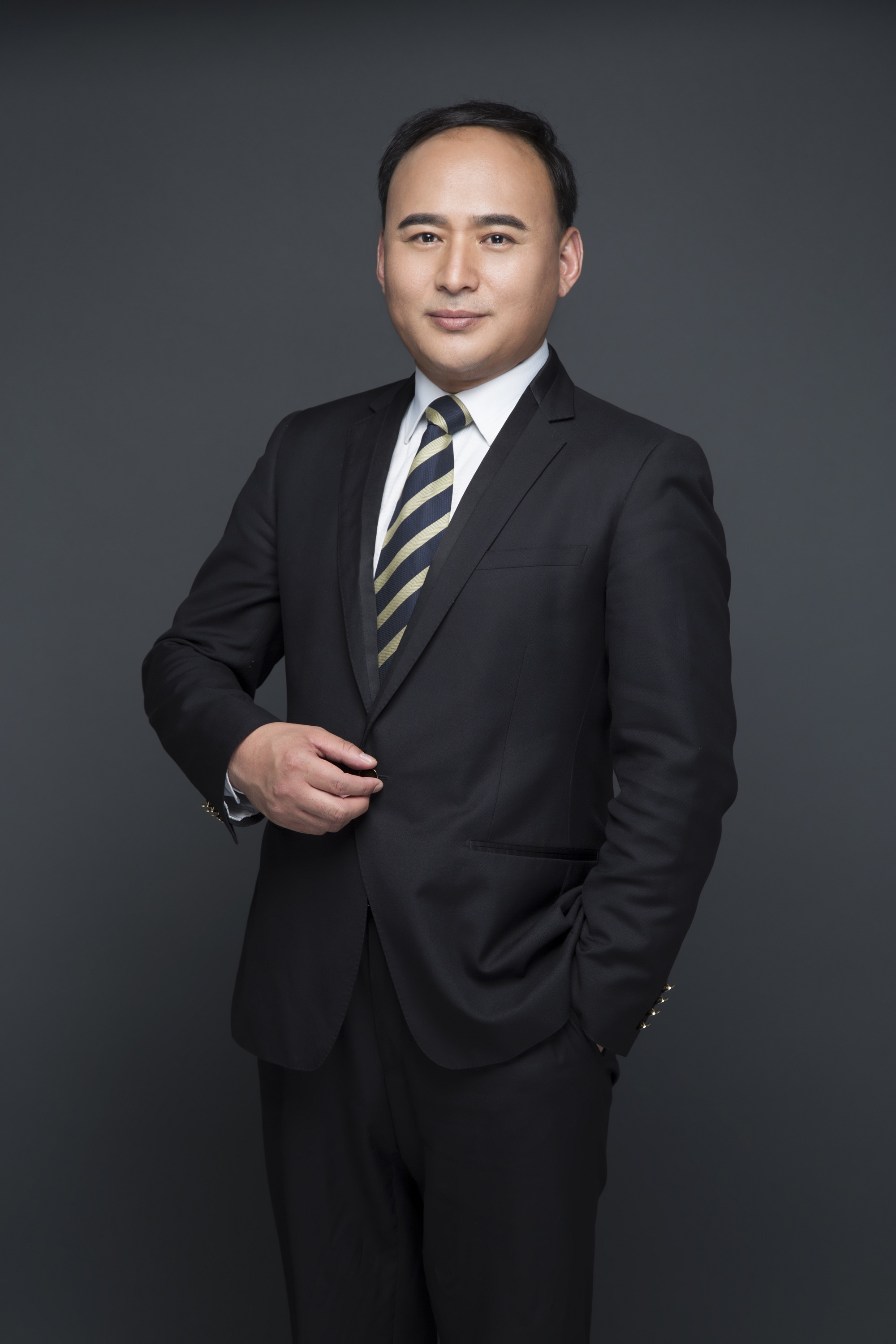谭宇 交互与体验设计负责人